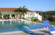 Swimming Pool 2 Country Mansion in Montemor-o-novo Alentejo With Shared Pool