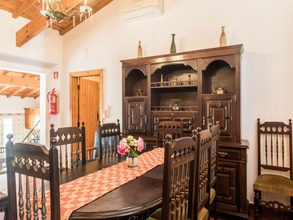 ล็อบบี้ 4 Country Mansion in Montemor-o-novo Alentejo With Shared Pool