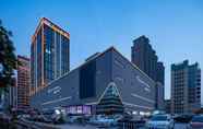 Bangunan 4 Ramada by Wyndham Luoyang Downtown