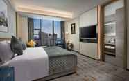 Bedroom 5 Ramada by Wyndham Luoyang Downtown