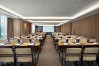 ห้องประชุม Ramada by Wyndham Luoyang Downtown