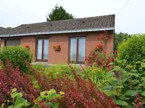Exterior 4 Pleasant Holiday Home in Froidchapelle With Garden