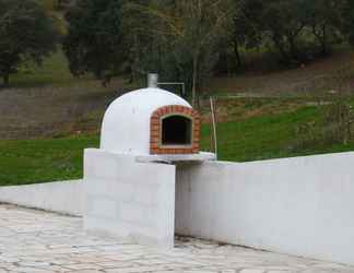 Exterior 2 Country Farmhouse in Montemor-o-novo With Swimming Pool