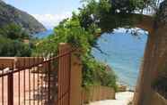 Nearby View and Attractions 5 Gorgeous Mansion in Capo Vaticano Near Beach