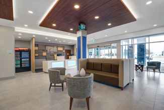 Sảnh chờ 4 Holiday Inn Express & Suites Port Elgin, an IHG Hotel