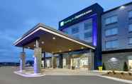 Exterior 2 Holiday Inn Express & Suites Port Elgin, an IHG Hotel