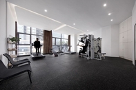 Fitness Center Shenzhen Hongdu Hotel