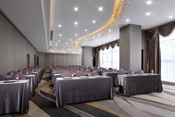 Functional Hall Shenzhen Hongdu Hotel