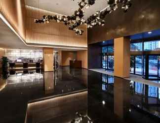 Lobby 2 New Century Kylie Hotel Ningbo
