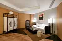 Ruang untuk Umum New Century Kylie Hotel Ningbo