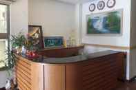 Lobby Huasin Hotel