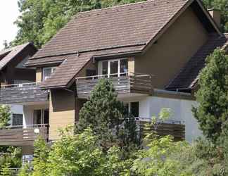 Exterior 2 Elite Apartment in Sankt &reasberg near Ski Area