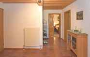 Phòng ngủ 4 Beautiful Ground Floor Flat With Private Terrace in the Bavarian Forest