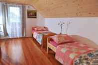 Bedroom Vineyard Cottage Keglic