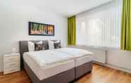 Kamar Tidur 2 Bode-Apartments