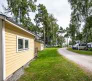 Exterior 3 Alholmens Bad o Camping