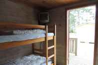 Bedroom Alholmens Bad o Camping