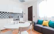 Bedroom 3 Italianway - Ottoventi Apartments