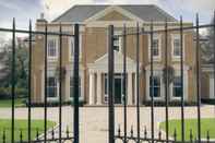 Bangunan Luxury & Elegance at Beaumont House London Surrey