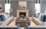 Common Space 5 Luxury & Elegance at Beaumont House London Surrey