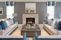 Common Space Luxury & Elegance at Beaumont House London Surrey