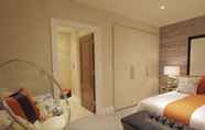Bedroom 6 Luxury & Elegance at Beaumont House London Surrey