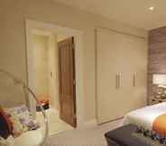 Bilik Tidur 6 Luxury & Elegance at Beaumont House London Surrey