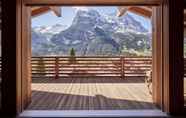 Nearby View and Attractions 3 Grindelwald Penthouse