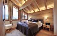 Bedroom 6 Grindelwald Penthouse