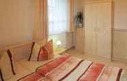 Bilik Tidur 7 Modern Apartment in Kuhlungsborn With Garden