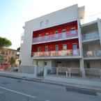 EXTERIOR_BUILDING Lovely Apartment in Rosolina Mare near Sea