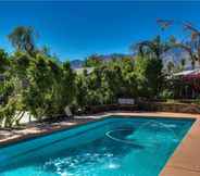 Swimming Pool 2 6BR Palm Springs Pool Home by ELVR -3097