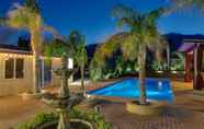 Swimming Pool 4 6BR Palm Springs Pool Home by ELVR -3097