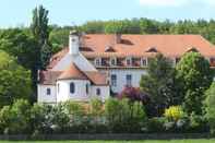 Exterior Tagungshaus Reimlingen