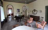 Lobi 6 Cosy Holiday Home in Romano With Garden