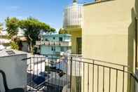 Exterior Residence Located in a Quiet Area of Ââriccione, 50 Meters From the sea