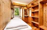 สิ่งอำนวยความสะดวกด้านความบันเทิง 2 Lavish Holiday Home in Durbuy With Sauna