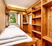 สิ่งอำนวยความสะดวกด้านความบันเทิง 2 Lavish Holiday Home in Durbuy With Sauna