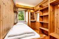 Fasilitas Hiburan Lavish Holiday Home in Durbuy With Sauna