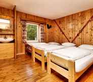 ห้องนอน 5 Lavish Holiday Home in Durbuy With Sauna