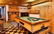 Fasilitas Hiburan 7 Lavish Holiday Home in Durbuy With Sauna