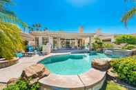 Swimming Pool 4BR PGA West Pool Home by ELVR - 54715
