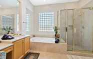 In-room Bathroom 5 4BR PGA West Pool Home by ELVR - 54715