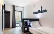 ห้องนอน 7 Augustus Hotel Bernkastel