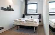 ห้องนอน 3 Augustus Hotel Bernkastel