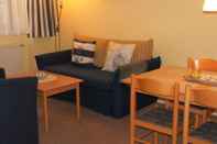 Ruang untuk Umum Attractive Apartment in Wismar Germany near Beach