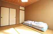 Bilik Tidur 2 Kinugawa apartment