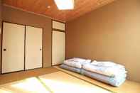 Bilik Tidur Kinugawa apartment