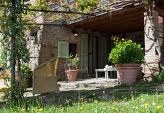 Common Space 3 Hilltop Villa in Cortona With Private Swimming Pool