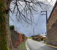 ภายนอกอาคาร 6 Gîte L'olivier à Filly - Nadrin, Entre Houffalize et La Roche-en-ardenne